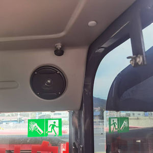 Excavadora Usada XCMG 27U en Buenas Condiciones, Excavadora Usada en Venta, Excavadora de Orugas de Alta Eficiencia Operativa - Product Image 4