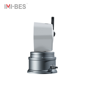 Radar de Posicionamiento de Carga Automática, Sensor Láser de Rango de Ángulo de Escaneo de 95% ° LIDAR sin Condensación, 0 ~ 360, 1, 2, 2 - Product Image 2