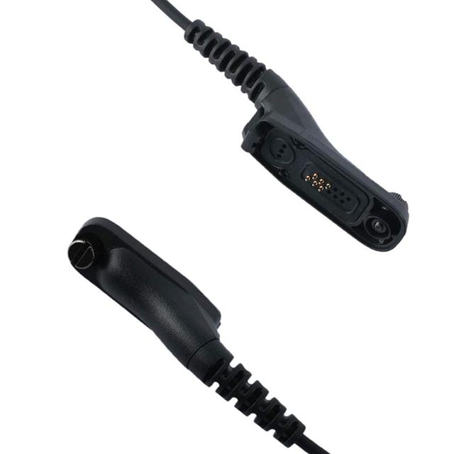 USB Programming Cable for Moto XPR6550 APX6000 APX1000 APX4000 XPR7580 XPR7350 APX7000 XPR7550 APX PVC