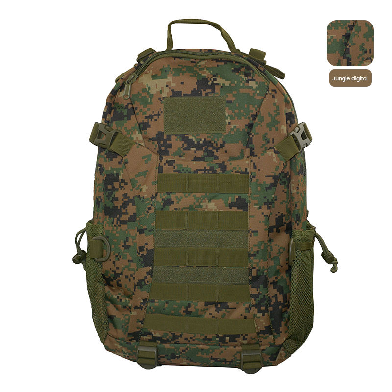 ดิจิทัลป่าดิบชื้น