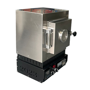 <span class=keywords><strong>Horno</strong></span> de Mufla Hajet con Control Inteligente de Temperatura para Diseño de Joyería y Sinterización de Cerámica - Product Image 3