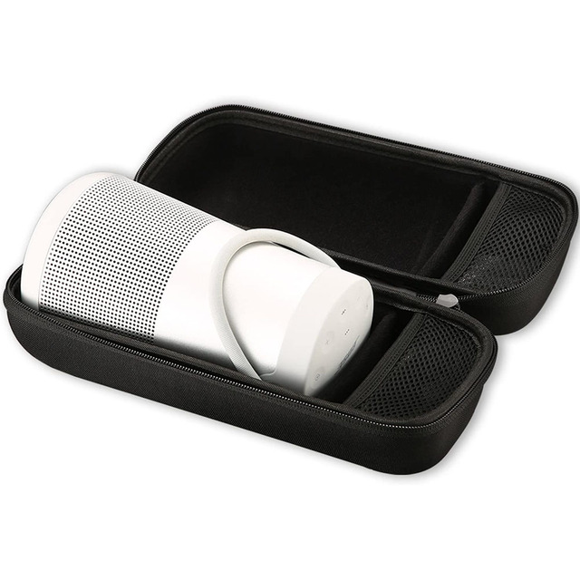 Speakers Sound Link Revolve, Pro Case Hard EVA Storage Travel Bag Carrying Case for Speakers SoundLink Revolve  Plus Wireless Speaker