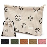 Ensemble de pinceaux de maquillage avec logo personnalisé et trousse cosmétique, kit professionnel de 12 pinceaux pour fond de teint, poudre et fard à paupières, étiquette privée, vente en gros