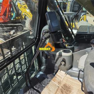 CAT336GC มือสอง36ตันมือสอง336dl รถขุด Cat336d2 Cat336d Cat336 CAT336GC ของหนอนผีเสื้อ - Product Image 5