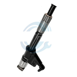 New phụ tùng ô tô phun nhiên liệu 095000-8100 vg1096080010 cho audi haowo Heavy Duty động cơ diesel vòi phun - Product Image 2