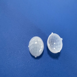 전문 제조업체 PIR 품질 프레넬 렌즈 <span class=keywords><strong>60</strong></span> 도 감지 무역 보증 허용 - Product Image 2