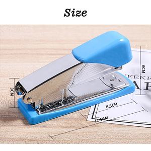 Desain Khusus Banyak Digunakan Stapler Sunat Tugas Berat Melingkar - Product Image 3