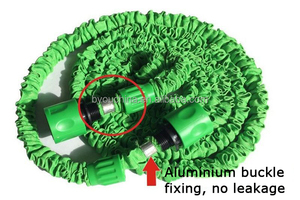 Bán buôn áp lực có thể thu vào vận chuyển nhựa ma thuật 100ft 150ft mở rộng vườn Hose - Product Image 6