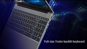 Rg45 12th Gen I5 4.40Ghz Máy Tính Cá Nhân Máy Tính Xách Tay Với Ips Bảng Điều Chỉnh Intel Core I5 Kim Loại Cơ Thể Tiếng Anh Bàn Phím - Product Image 3