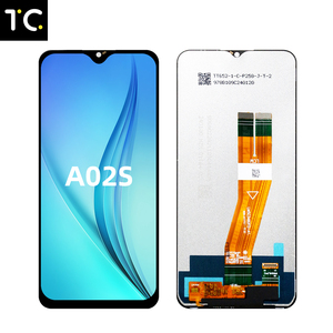TC Oled Par Tela per <span class=keywords><strong>samsung</strong></span> galaxy A02s Display Lcd pannello digitalizzatore per Sansumg - Product Image 1