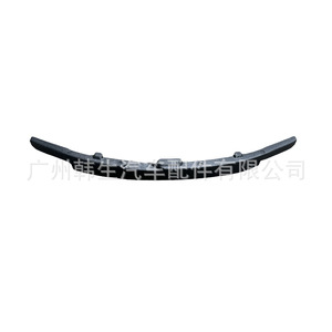 Tesla Front Bumper Reinforcement Beam 1104669-00-F For <b>Model</b> 3 17-22 Protection <b>Foam</b> Replacement Part - Product Image 3