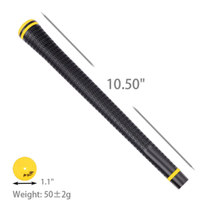 Empuñaduras de golf de goma <span class=keywords><strong>baratas</strong></span> al por mayor-Logotipo personalizado disponible, antideslizante para maderas <span class=keywords><strong>y</strong></span> <span class=keywords><strong>planchas</strong></span>, accesorios de golf esenciales - Product Image 4