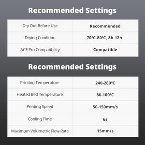 Nhà Máy Bán buôn 3D ABS Filament độ dẻo dai cao thân thiện với môi Nhựa nguyên liệu 3D in ấn Đồ chơi mô hình cắt dịch vụ - Product Image 6