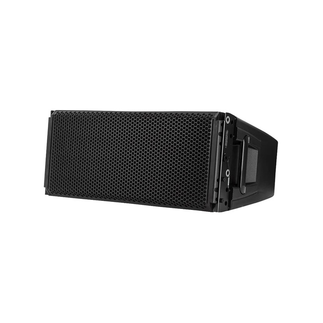 Wholesale Dual 10 Inch Line Array Speaker Active Speakers HDL 30-A Powered Dj Sound System Stage Professional Audio Speaker