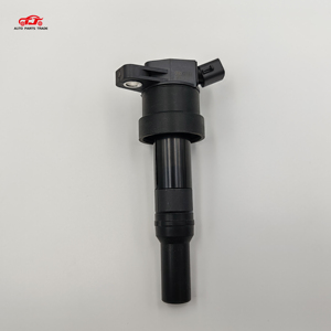 Bobina de Encendido 2730103110 Compatible con <span class=keywords><strong>I10</strong></span> I20 Rio Picanto 1.0 <span class=keywords><strong>1.2</strong></span> 1.25 OEM 27301-03110 - Product Image 6