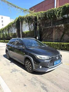 Gran Oferta: Usado para <span class=keywords><strong>Yaris</strong></span> L <span class=keywords><strong>2022</strong></span> 1.5L Gasolina CVT Automático Hatchback Compacto y Confiable, Bajo Consumo de Combustible, Buen Estado - Product Image 4