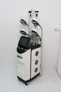 Hair Growth Machine Scalp Care and Repair Equipment Wireless Megapixel Scalp Analyzer with Light and High Frequency Comb Out - Product Image 6