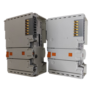 CANopen BC5150 Bus Terminal Controller Module for Beckhoff BC5150 CANopen BC5150 Bus Terminal Controller Module for Beckhoff BC5 - Product Image 3