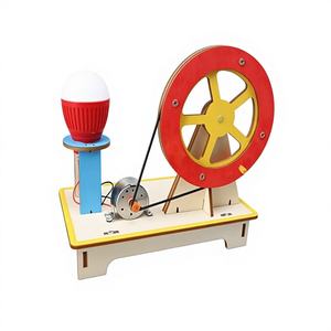 Kit <span class=keywords><strong>de</strong></span> Experimentos Científicos para Niños, Modelo T-008, Materiales para Proyectos Científicos Hechos a Mano, Juguetes <span class=keywords><strong>de</strong></span> Regalo, Bolsa Autosellable, Venta al por Mayor - Product Image 1