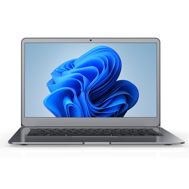 Laptop Notebook 14 Inch Win10/11 6GB+64GB Cheap Laptop Support 128/256/512gb Ssd Computadora Portatil I3 I5 I7 Level CPU Laptop