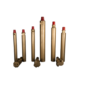 مطرقة حفر آلية ماركة دث القياسية API موضوع DHD3.5 CD35 مثقاب <span class=keywords><strong>DTH</strong></span> مطرقة ل مثقاب <span class=keywords><strong>DTH</strong></span> آلة حفر قطع غيار الماكينات - Product Image 2