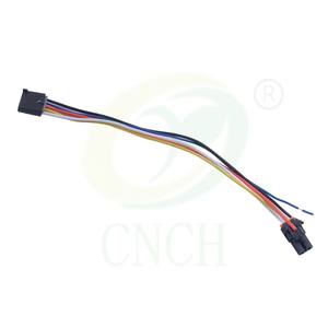 5 Draden Pigtail <span class=keywords><strong>2</strong></span> Kop Blower Motor Weerstand Harnas Voor Buick Chevy Gmc - Product Image 6