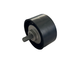 Poulie folle pour <span class=keywords><strong>BMW</strong></span> E81 116d 116i <span class=keywords><strong>118d</strong></span> 118i 120d 120i <span class=keywords><strong>E88</strong></span> 123d 135i E82 E90 335i E91 E92 E93 320d F10 F11 Z4 E89 11287800562 - Product Image 4
