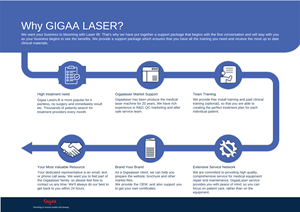 Laser a Diodi 1470nm + 980nm per Uso Estetico e Benessere Femminile - Product Image 5