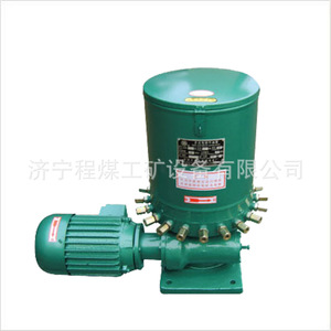 Pompe à huile sèche électrique Cheng Coal 0,55 kW, débit 80 l, pression 30 MPa, système de lubrification pour machine-outil - Product Image 4