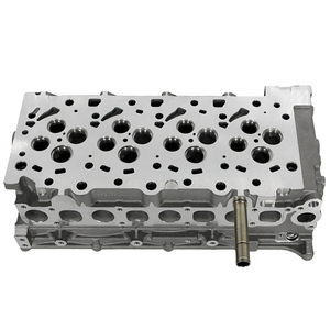 Piezas de coche D4CB <span class=keywords><strong>AMC</strong></span> 908751 22100-4A060 22100-4A010, culata de motor desnuda para Hyundai H1 H200 Starex - Product Image 2