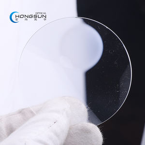 目に見えない遠近両用レンズ1.56hmcメガネ - Product Image 3