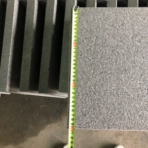 Dalles extérieures en granit naturel du Vietnam 2cm 3cm découpées sur mesure pour aménagement paysager moderne antidérapant de jardin - Product Image 1