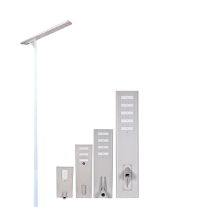 Luz Solar para Calle LED de Alta Calidad IP65, Personalizable, Mayor Brillo - Product Image 4