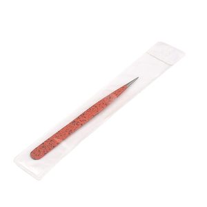 Pinzas Profesionales para Cejas y Pestañas, Pinzas para Depilación de Pestañas y Vello, Herramientas para Pestañas Postizas - Product Image 1