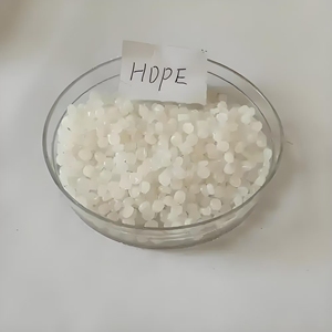 Polietileno de Alta Densidad Lotrene Tr144, Alta Tenacidad, Grado de Película Duradero, Moldeo por Extrusión, Copolímero de Etileno Hexeno, HDPE - Product Image 1