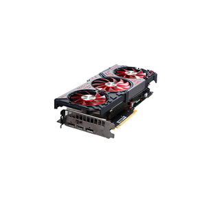 Tarjeta Gráfica para Juegos GALAX GeForce RTX 2060 GAMER Usada, con 6GB GDDR6, Memoria de 192 Bits para Escritorio - Product Image 2