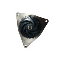 Bơm dầu cho động cơ Cummins 6CT, máy xúc xây dựng, bơm dầu C5402699 cho phụ tùng xe tải Trung Quốc