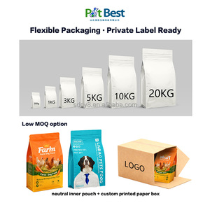 Recette végétarienne pour chien (aliment pour chien) Croquettes végétariennes Personnaliser Faith, Respect Faith - Product Image 5