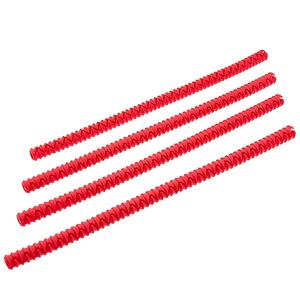 Estante de silicona para horno, anaquel de silicona sin Bpa, resistente al calor, respetuoso <span class=keywords><strong>con</strong></span> el medio ambiente, no tóxico, gran oferta - Product Image 4