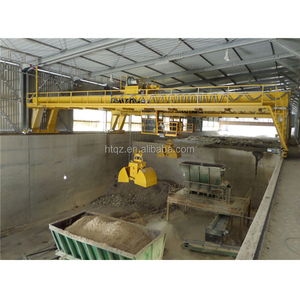 Cần cẩu dầm đôi giá 10 tấn đặc điểm kỹ thuật cần cẩu - Product Image 5