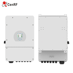 <span class=keywords><strong>Prix</strong></span> de l'<span class=keywords><strong>onduleur</strong></span> solaire hybride à onde sinusoïdale pure 7,6 Kw 8Kw <span class=keywords><strong>Onduleur</strong></span> solaire 5Kw - Product Image 4