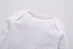 Conjuntos para Niños al por Mayor, Ropa para Bebés, Trajes de una Pieza para Niñas, Tallas Grandes de China - Product Image 4