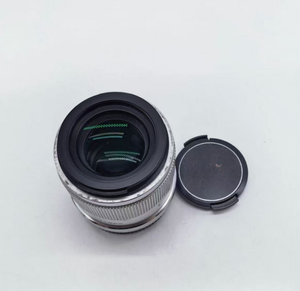 Lente G 42.5mm F1.7 con Montura M4/3, Todo en Uno, para Retratos, Calle y Uso Diario, a Buen Precio - Product Image 3