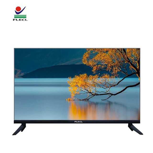 China High Quality 32 Full Screen Tv Factory Low Price High Definition Led Tv