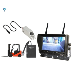 New 72 độ góc nhìn điểm mù phát hiện từ xe máy ảnh cho xe nâng - Product Image 5