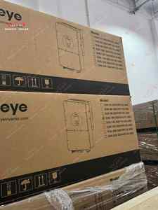 Deye 10kW trifásico HV ForgeCore Pro Inverter IP65 Dual MPPT para soldadura robótica automática y laboratorios farmacéuticos - Product Image 4
