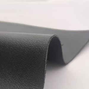 Bán Chạy Nhất Thân Thiện Với Môi <span class=keywords><strong>PVC</strong></span> Napa Giả Da Tổng Hợp Tùy Chỉnh Cho Túi Xách Ghế Sofa Thắt Lưng Giày Với Knittedbacking - Product Image 4