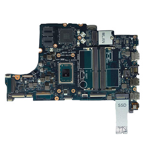 Per Dell voto 3405 Inspiron 3505 scheda madre del computer portatile R5 -3450U LA-K037P 0 y6pdy - Product Image 1