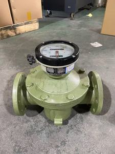 <span class=keywords><strong>2</strong></span>インチ楕円形ギア流量メーター、パイプメーターOGM <span class=keywords><strong>mEter</strong></span> - Product Image 4