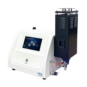 Shanghai เครื่องวัดปริมาณเปลวไฟยี่ห้อ LFA FP6410 FP640 <span class=keywords><strong>6400A</strong></span> สเปกโตรมิเตอร์การตรวจหาธาตุโพแทสเซียมโซเดียม1 - Product Image 4